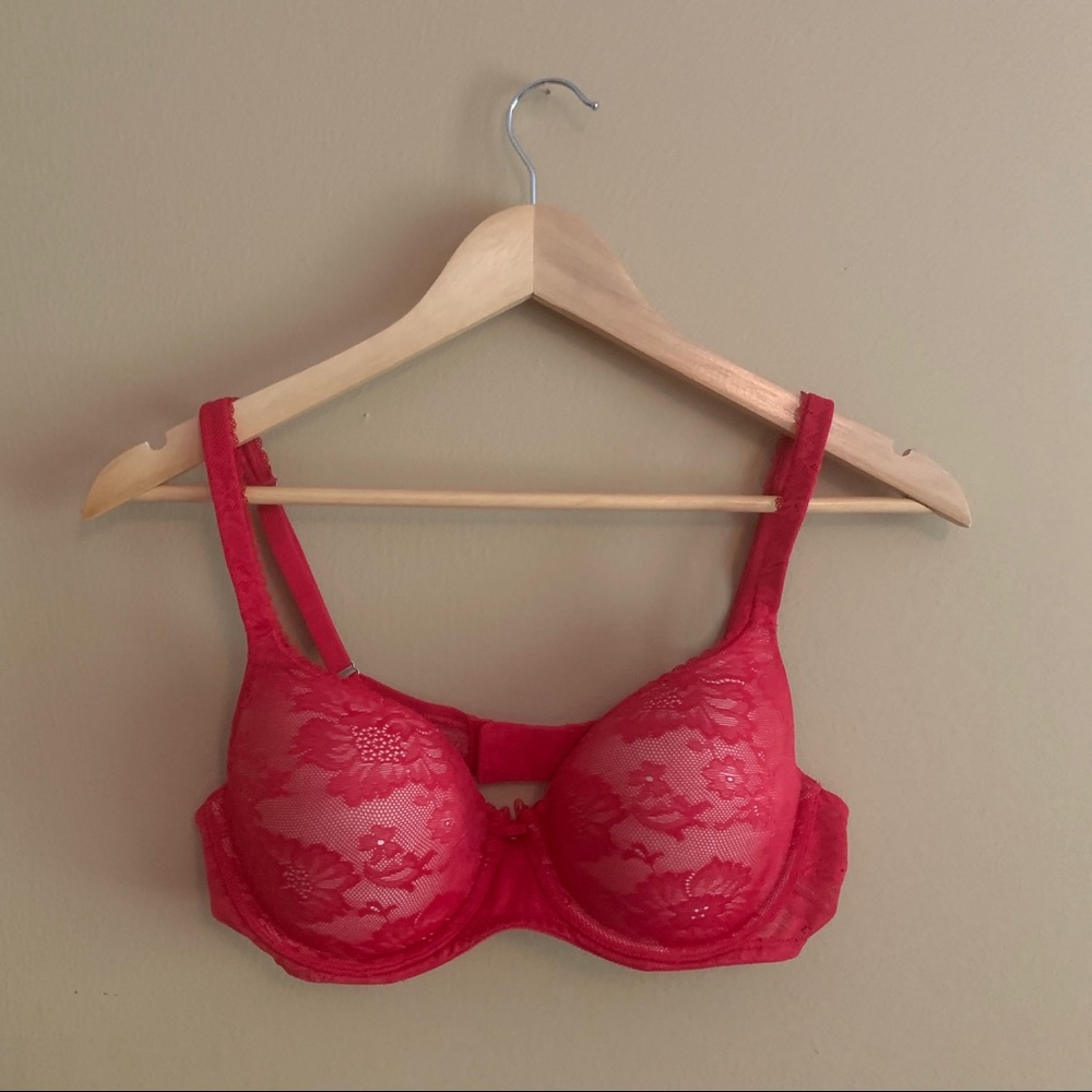 Victoria’s Secret Lace Bra